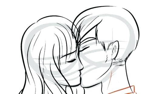 550x309 Drawing People Kissing Greek Architecture Around The World