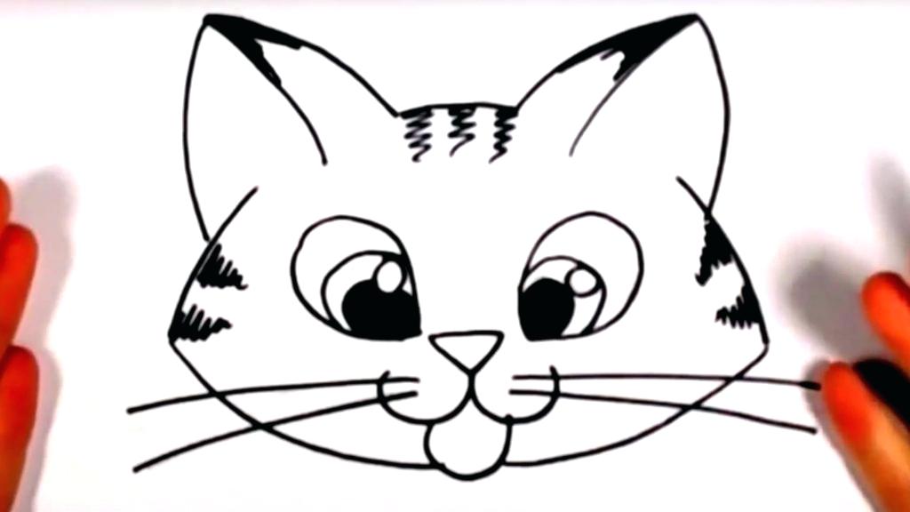 1024x576 Drawing A Face For Kids