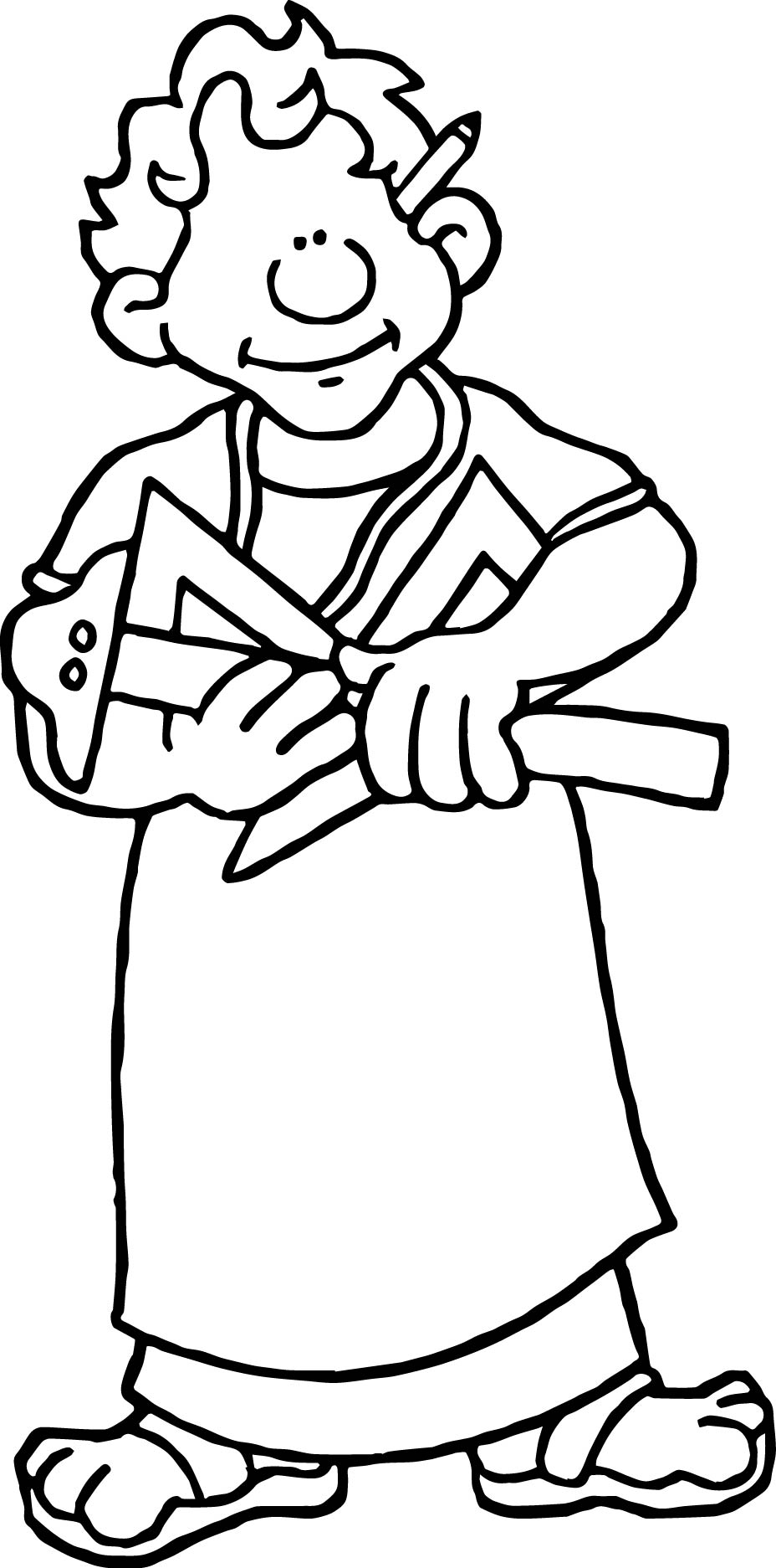 928x1873 Architecture Greek Architect Coloring