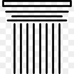 260x260 Greek Pillar Png