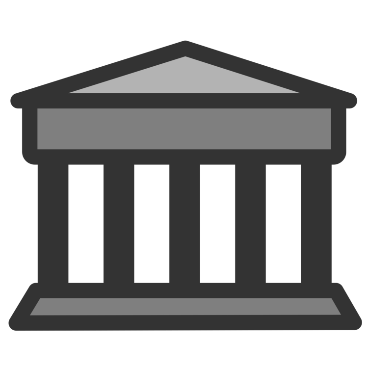 750x750 Acropolis Drawing Graphic Black And White Download Huge Freebie