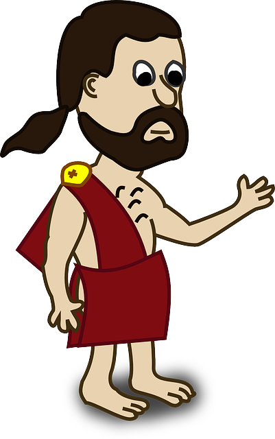 401x640 Clothes Worn In Ancient Greece For Kids