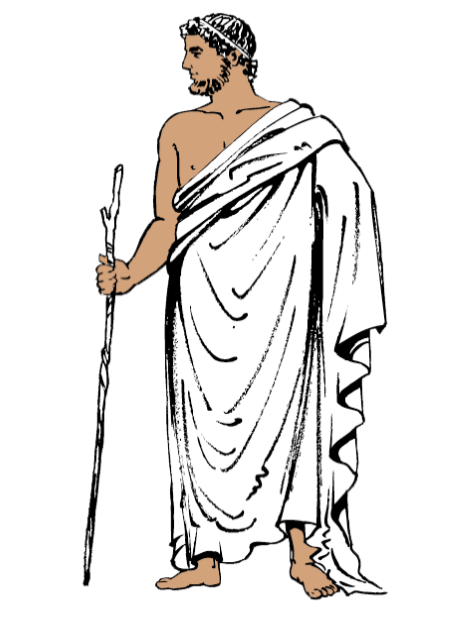 474x618 collection of free apollo drawing man greek download on ui ex