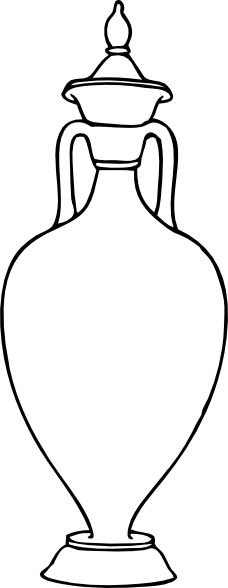 228x588 Greek Vase Template Gallery Images