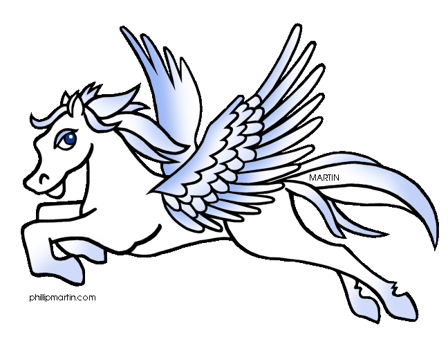 648x497 Collection Of Free Pegasus Drawing Greek Mythology Download On Ui Ex