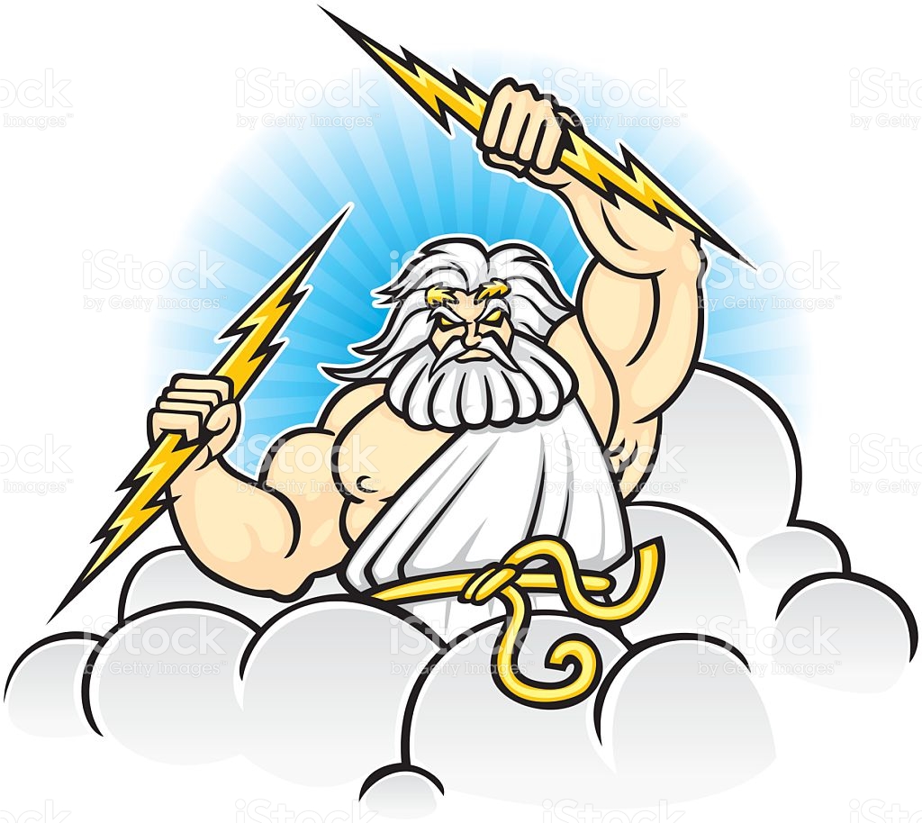 1024x914 zeus clipart uranus god
