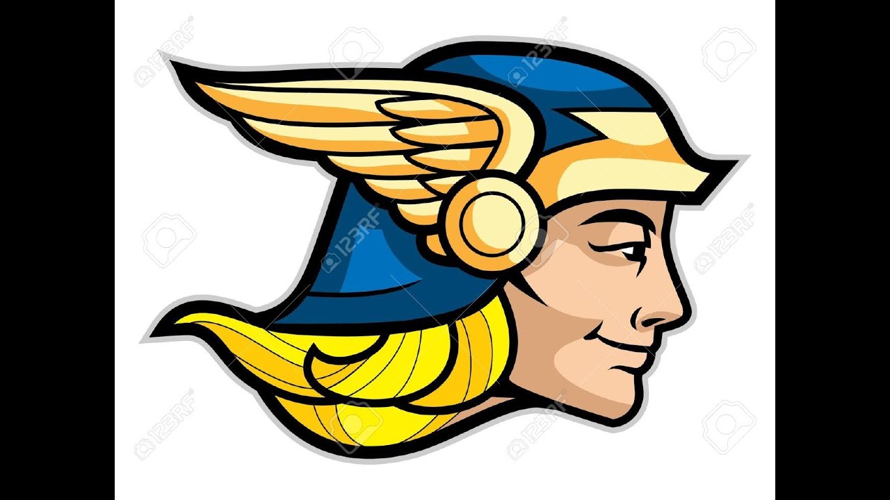 1280x720 the greek god hermes