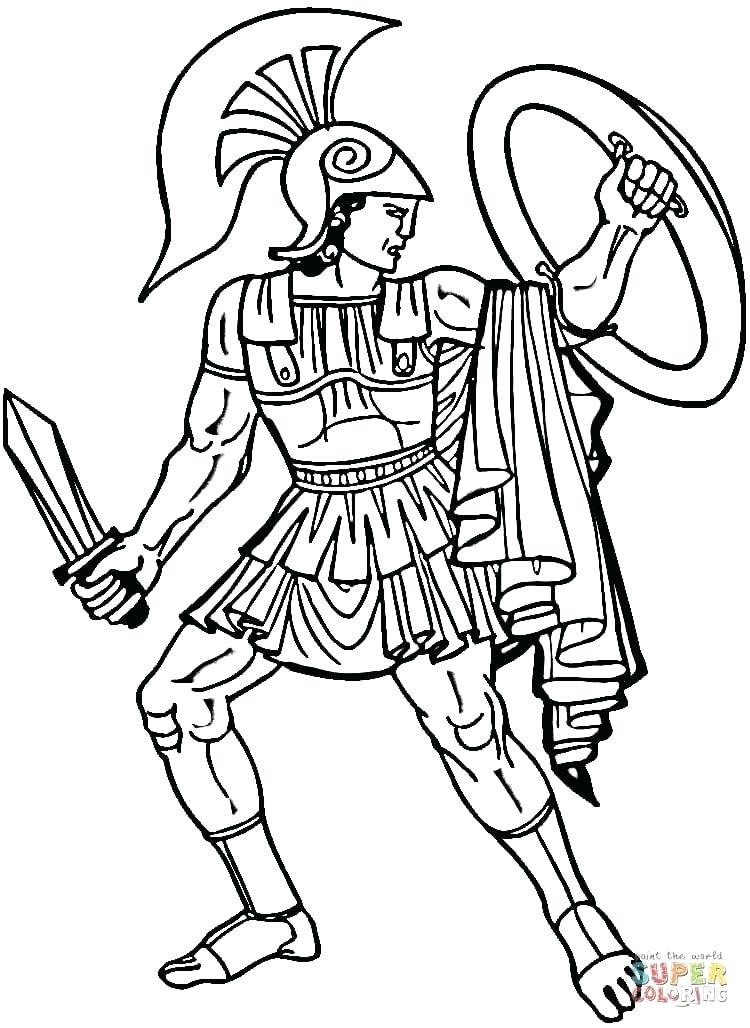 750x1028 ancient coloring pages free greek art color hashclub