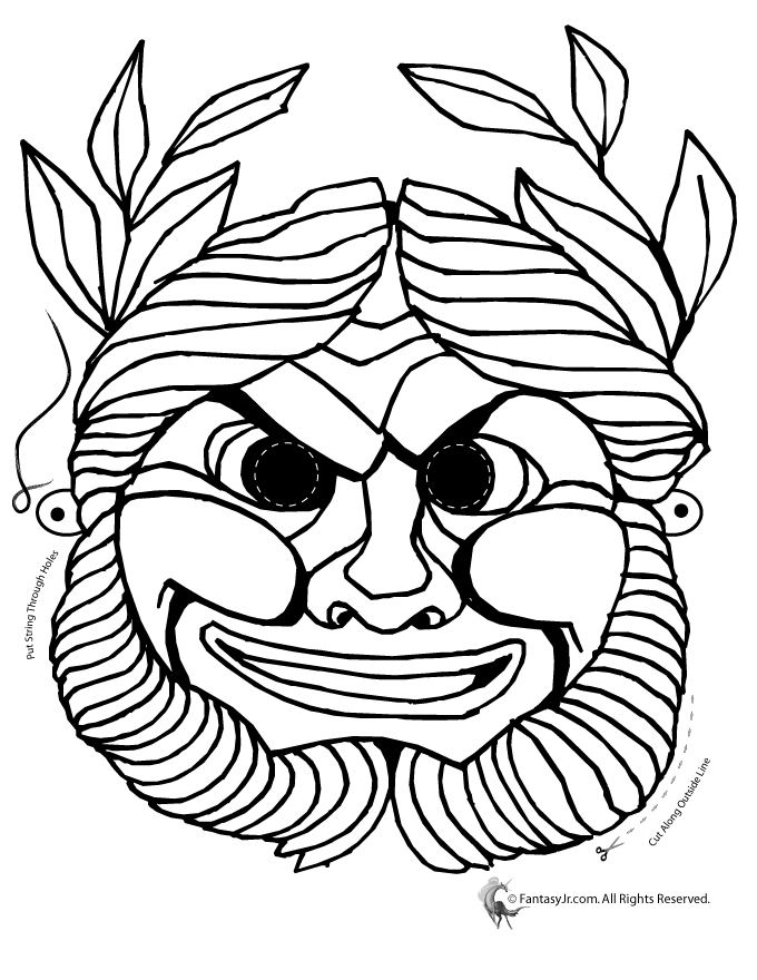 680x880 Greek Mythology Worksheets Coloring Pages Woo! Jr Kids Activities
