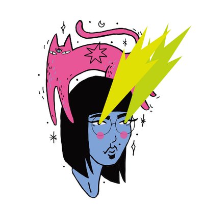 400x400 Tekleulaart On Twitter Day