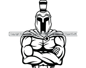 340x270 Greek War Helmet Etsy