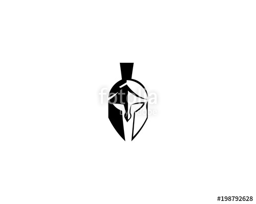 500x400 Spartan Roman Or Trojan Gladiator Ancient Greek Warrior Stock