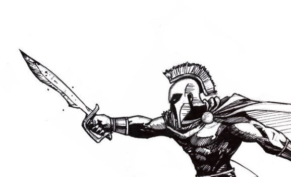 577x350 The Spartan