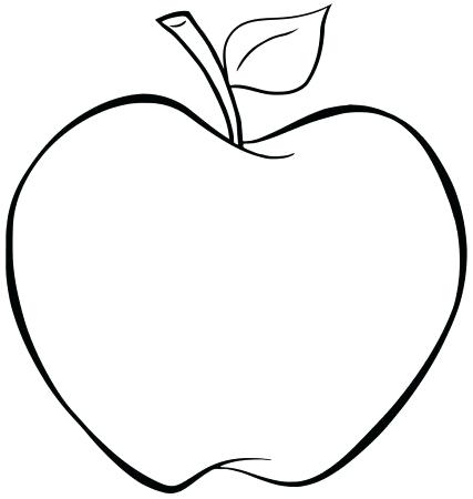 Collection of Green apple clipart | Free download best Green apple ...