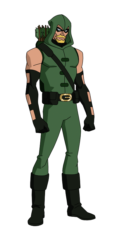 400x800 Collection Of Free Hood Drawing Green Arrow Download On Ui Ex