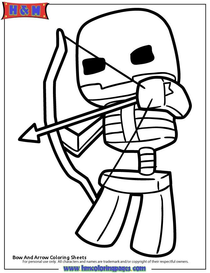 670x867 green arrow coloring pages inspirational bow and arrow coloring