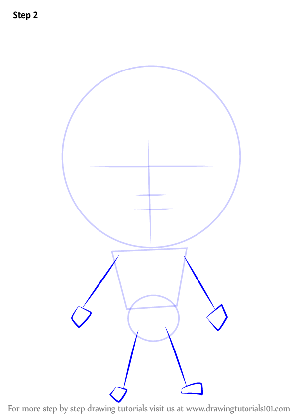 600x846 Learn How To Draw Chibi Green Arrow