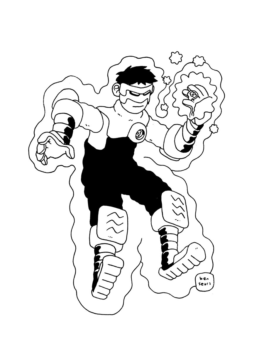 900x1200 Ben Sears On Twitter A Little Green Arrow Drawing I'll Have