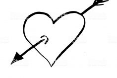 236x157 Arrow Drawing Picture Green Cw An In Excel Autocad North Cad