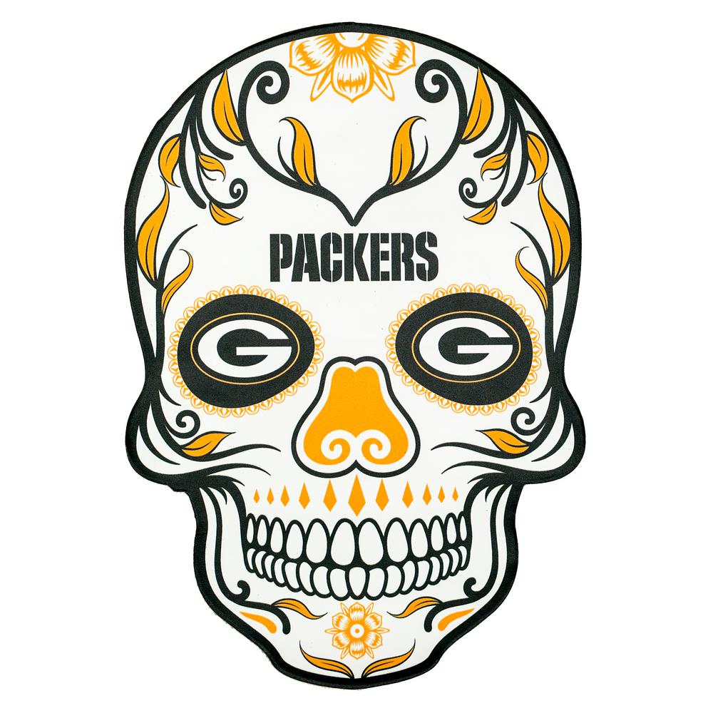 Green Bay Packers Drawings | Free download on ClipArtMag