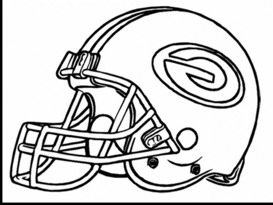 Green Bay Packers Drawings | Free download on ClipArtMag