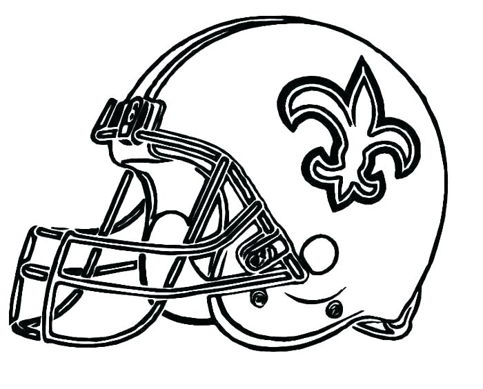 700x564 Packers Coloring Pages Green Bay Helmet
