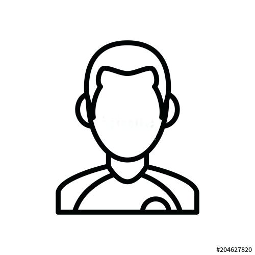 500x500 Football Player Outline Football Helmet Green Bay Packers Coloring