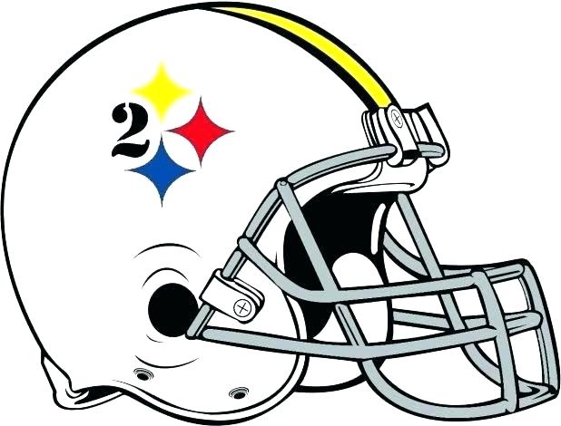 618x470 Green Bay Packers Coloring Pages Football Helmet Home Improvement