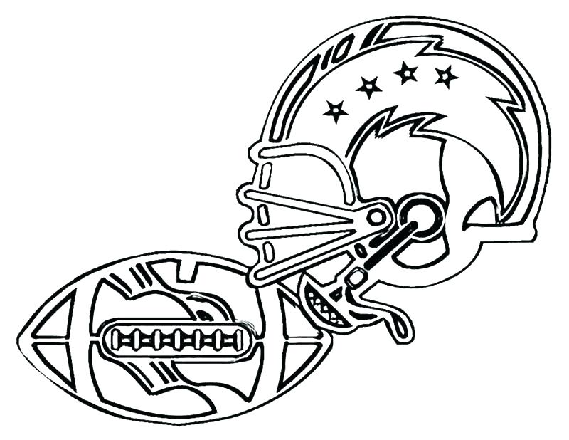 800x618 Packer Coloring Pages