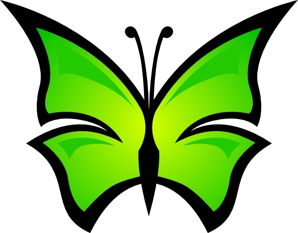 600x469 Abstract Butterfly Clip Art Free Vector In Open Office Drawing