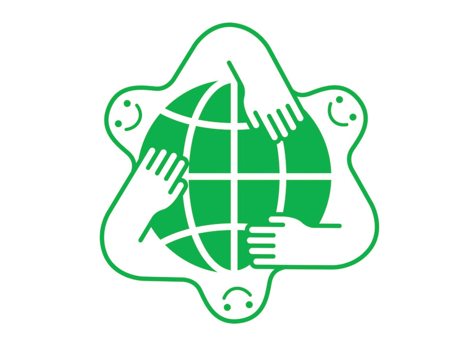 1600x1200 Green Earth