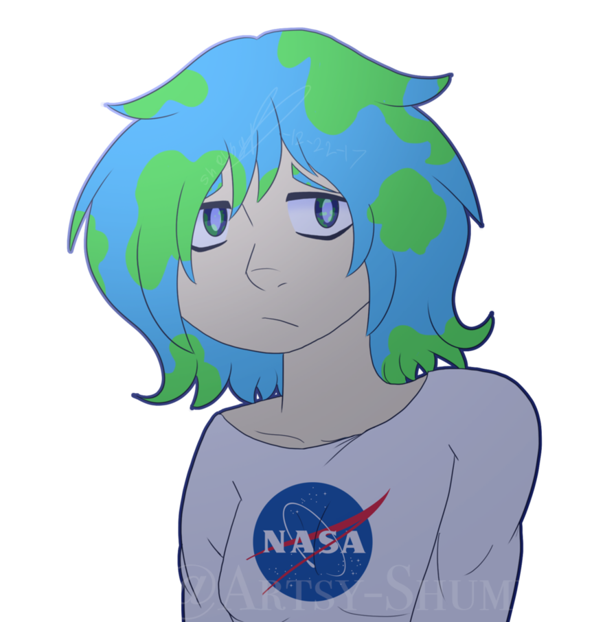 881x907 Green Drawing Artsy, Picture