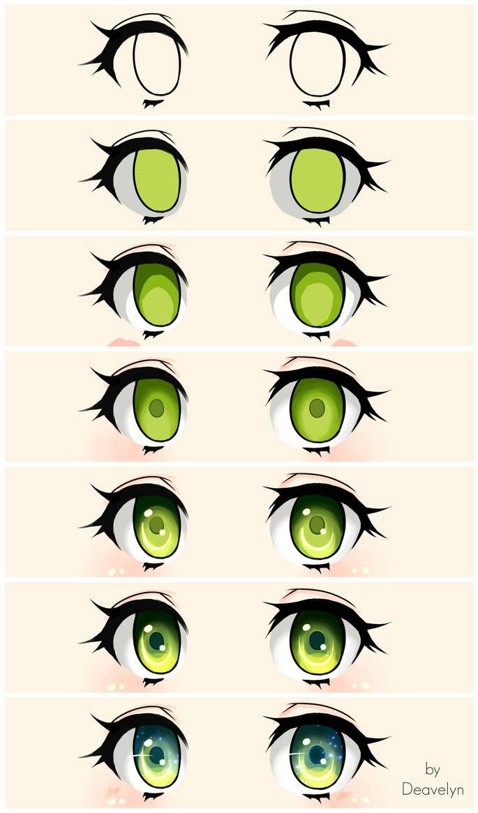 685x1166 Cute Green Eyes Steps