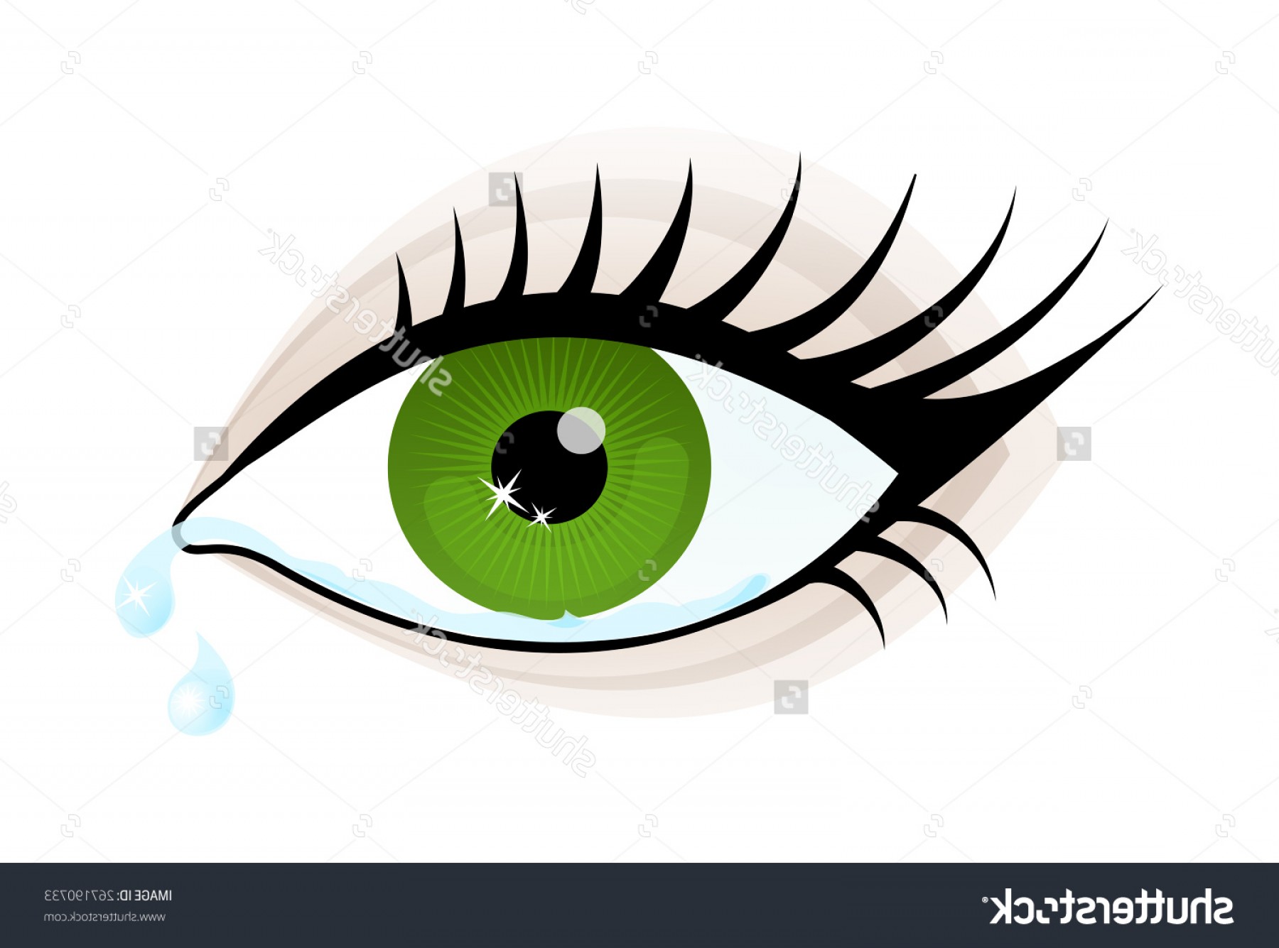 1800x1335 Simple Drawing Of An Eye How To Draw Eyes The Easy Way Solution