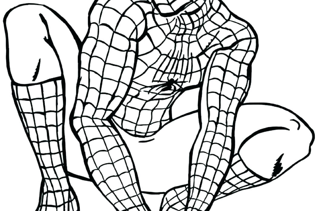 1048x699 Coloring Pages Halloween Pdf To Print Flowers For Kids Free Venom