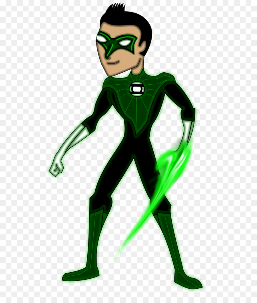 900x1060 Green, Superhero, Cartoon, Transparent Png Image Clipart Free