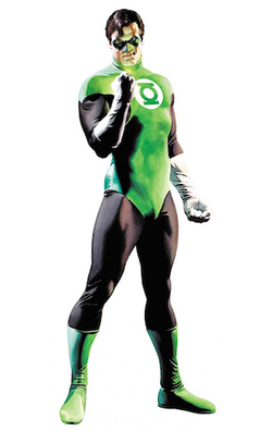 250x397 Hal Jordan
