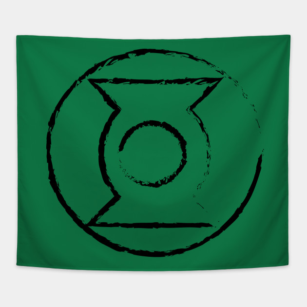 630x630 Green Lantern