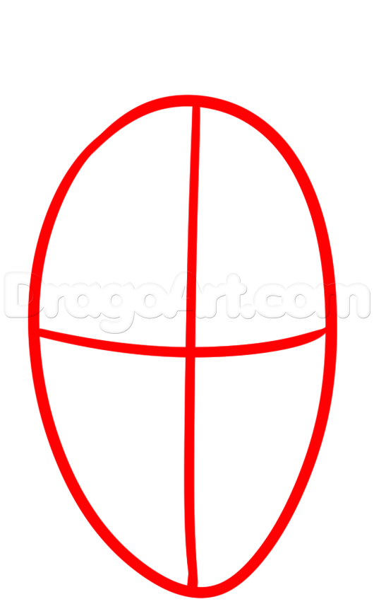 530x854 Draw Green Lantern Easy, Step