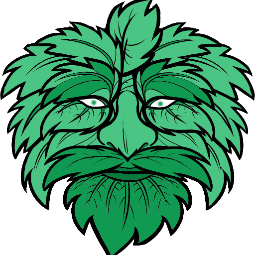 512x512 Green Man Bakery