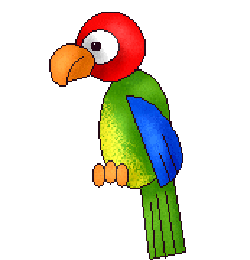 250x260 How To Draw Parrots Drawing Tutorials Drawing How To Draw