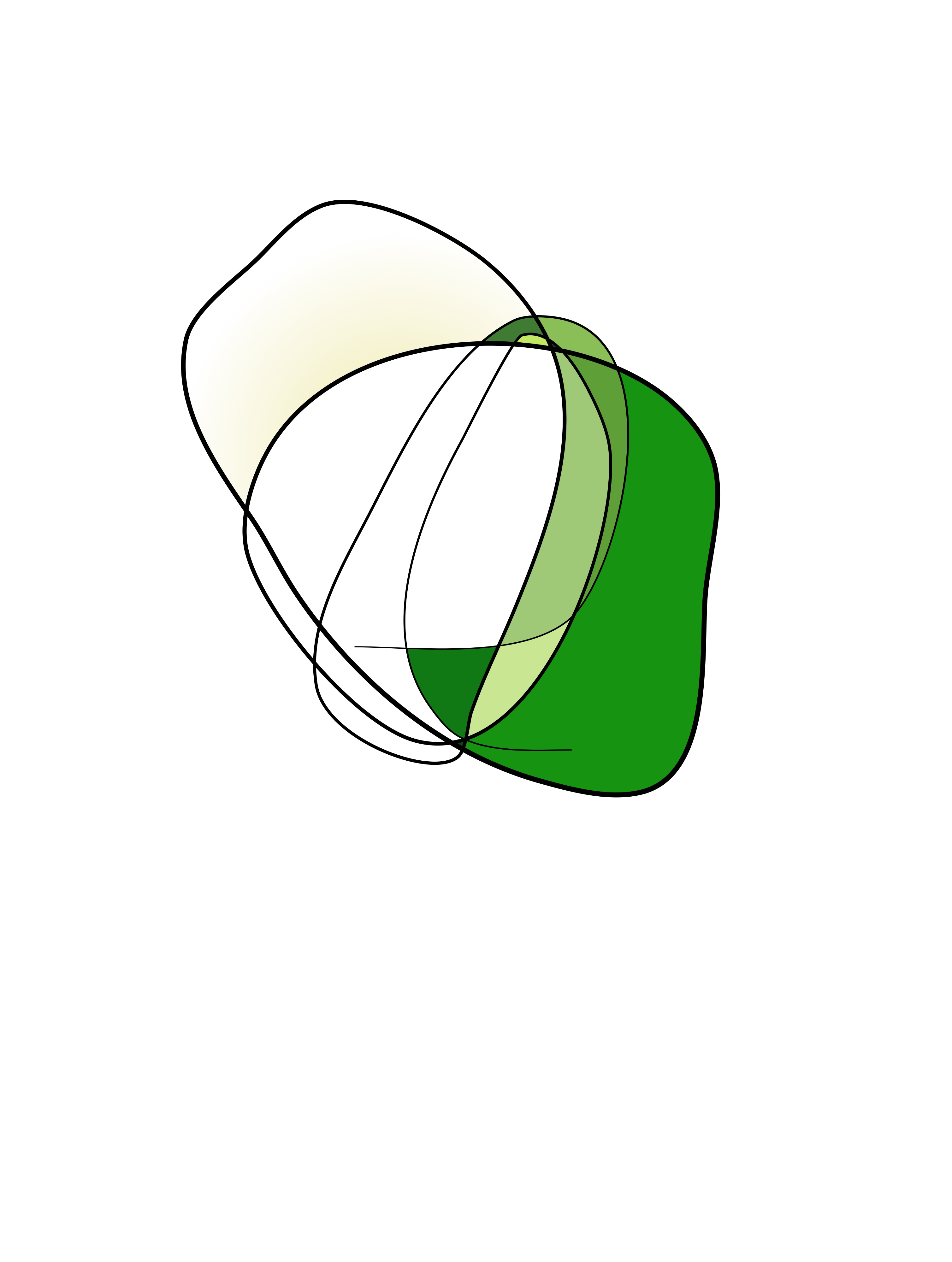 3017x4000 Green Pepper Pocketfullofbees