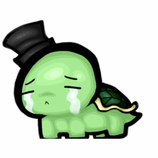 320x320 Hd Girl Turtle Family Cute