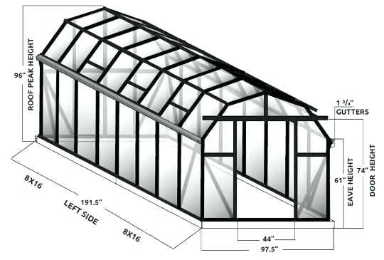 540x365 greenhouse dimensions plant inn raised urban small stardew valley