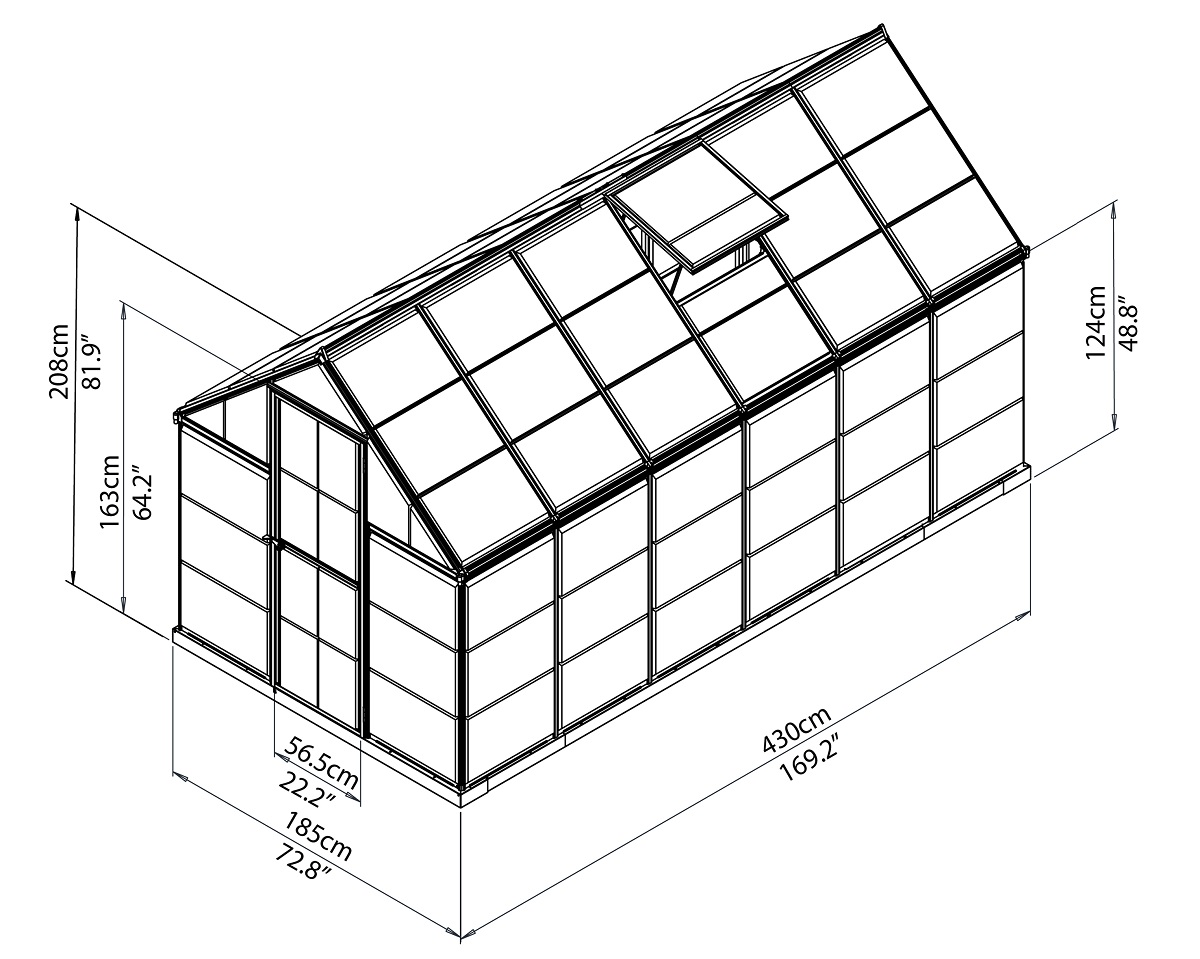 1200x959 x greenhouse maze products