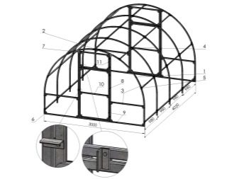 337x253 Reinforced Greenhouse