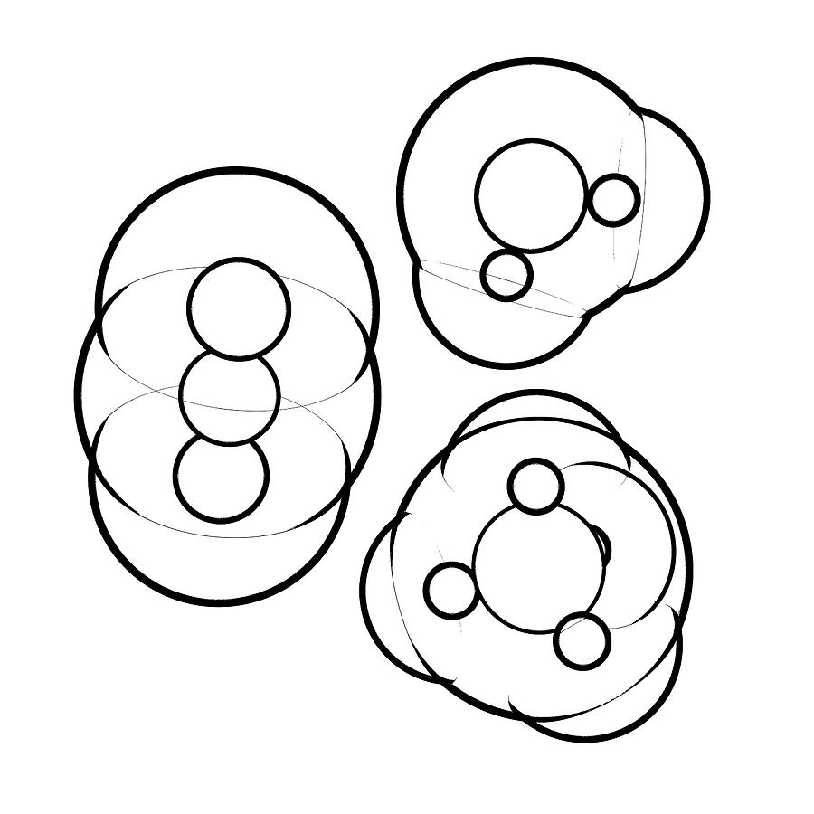 900x900 Greenhouse Gases Photograph