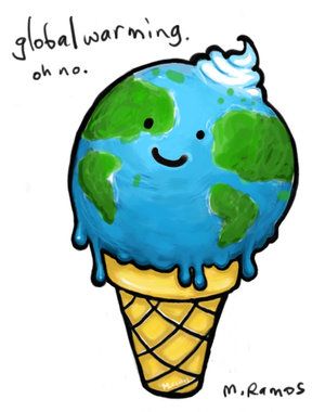 300x380 Global Warming