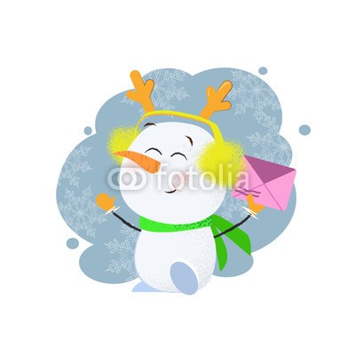 400x400 card design drawing cool snowman greeting card design drawing