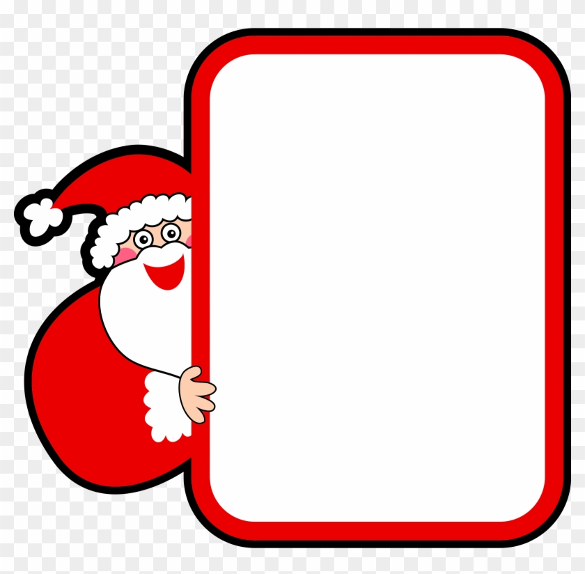 840x824 Santa Claus Christmas Day Drawing Greeting Note Cards